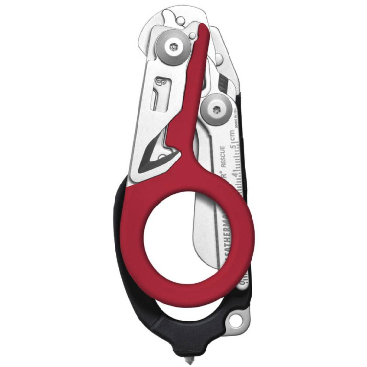 Raptor® Shears, Leatherman