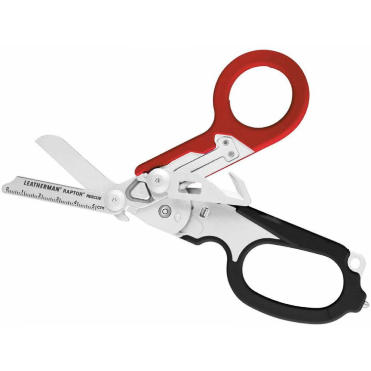 Raptor® Shears, Leatherman