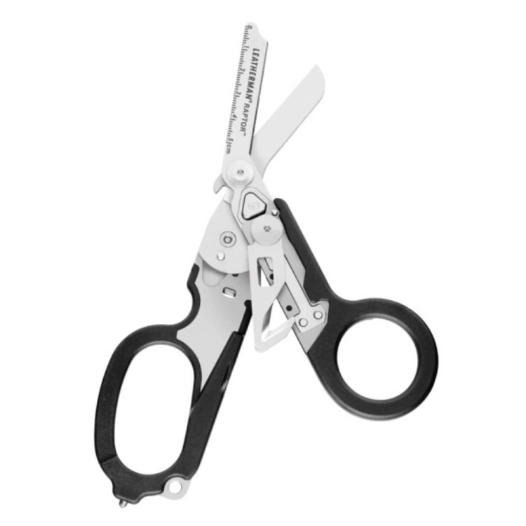 Raptor® Shears, Leatherman