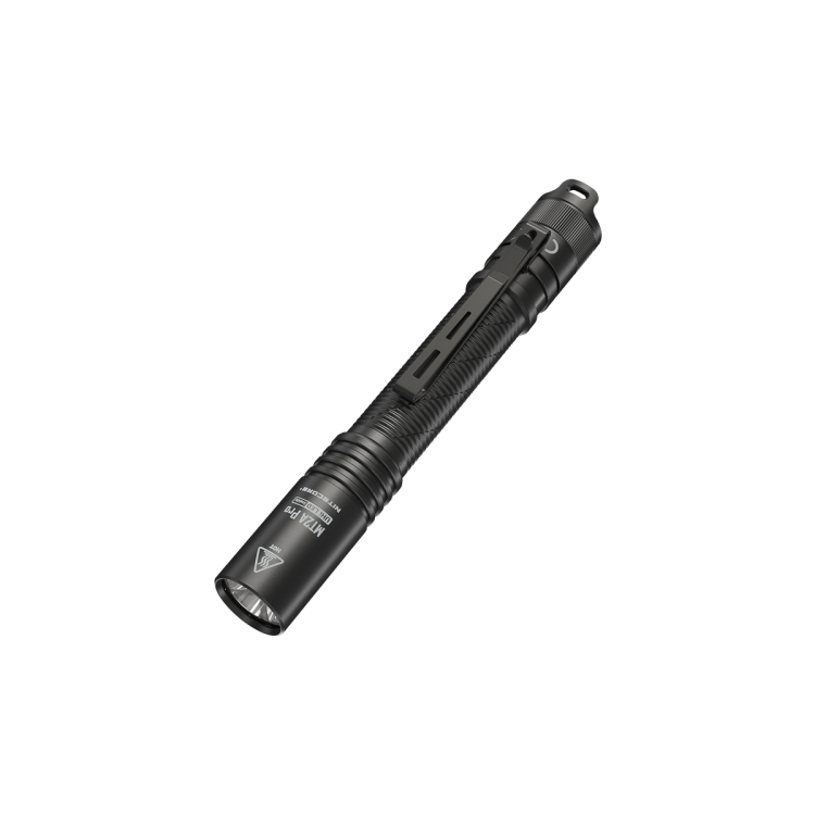 Flashlight MT2A Pro, Nitecore