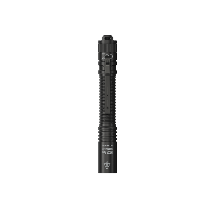 Flashlight MT2A Pro, Nitecore