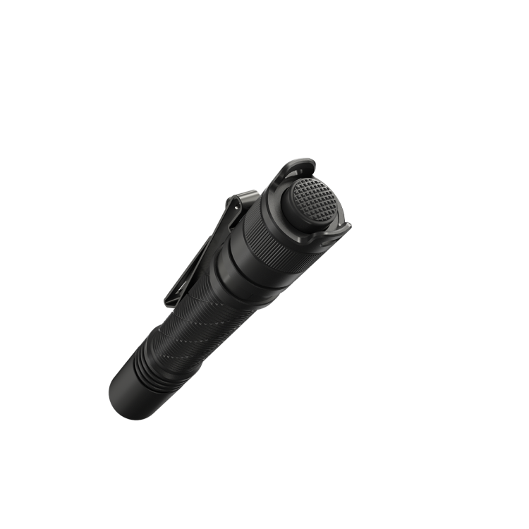 Flashlight MT2A Pro, Nitecore