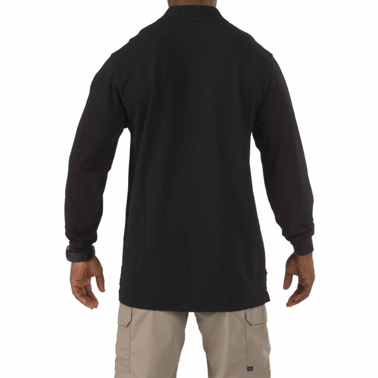 Professional Polo Long Sleeved Shirt, 5.11