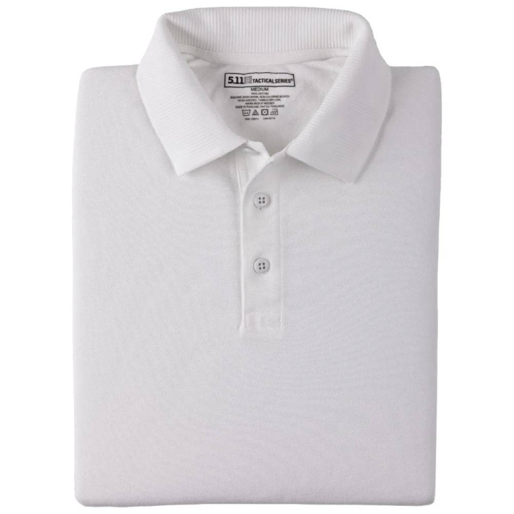 Professional Polo Long Sleeved Shirt, 5.11