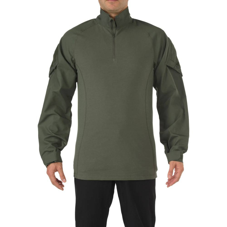 Rapid Assault Tactical Shirt, 5.11