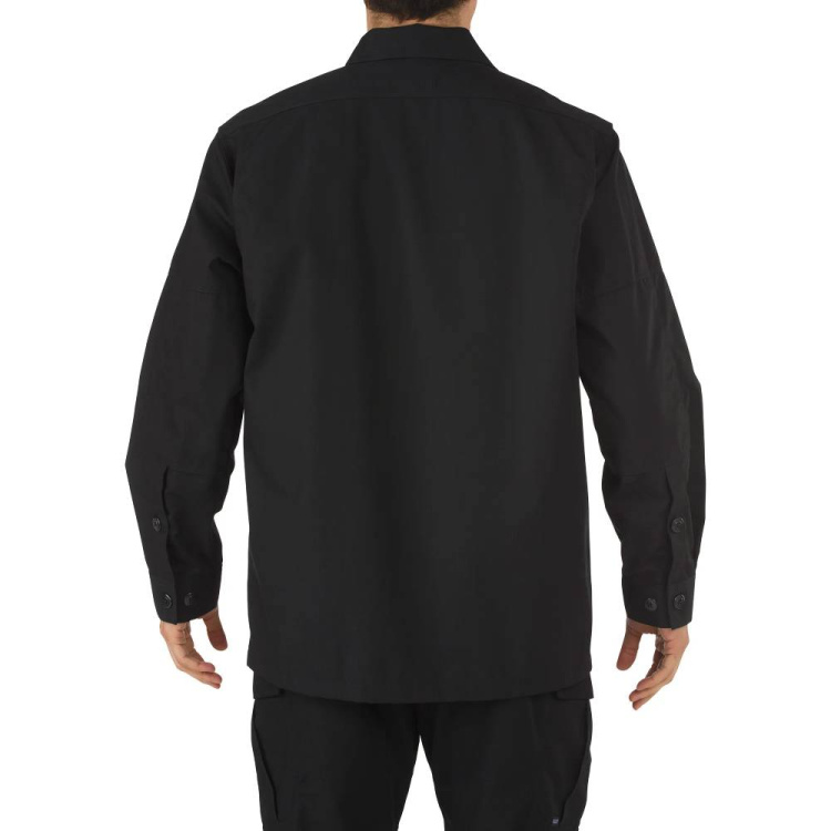 Rip-Stop TDU Long Sleeved Shirt, 5.11