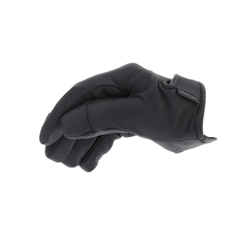 Mechanix Leather Needlestick Law Enforcement gloves