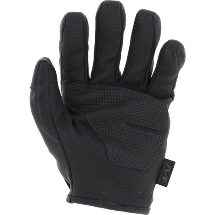 Mechanix Leather Needlestick Law Enforcement gloves