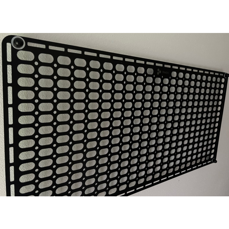 Tactical WALL Panel 880 x 425, TRIHEXS