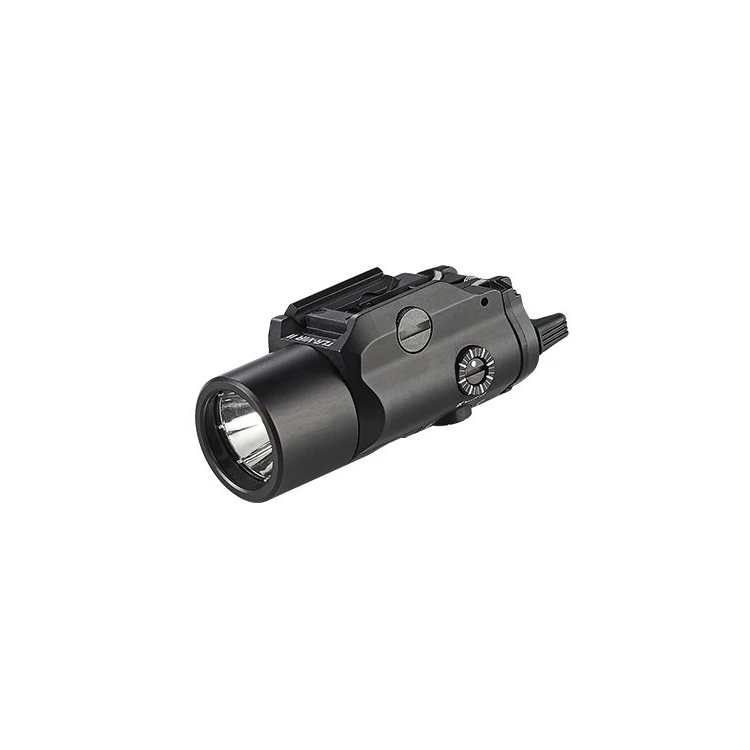 Streamlight TLR-VIR II PISTOL, 300 lm, IR illuminator, IR laser