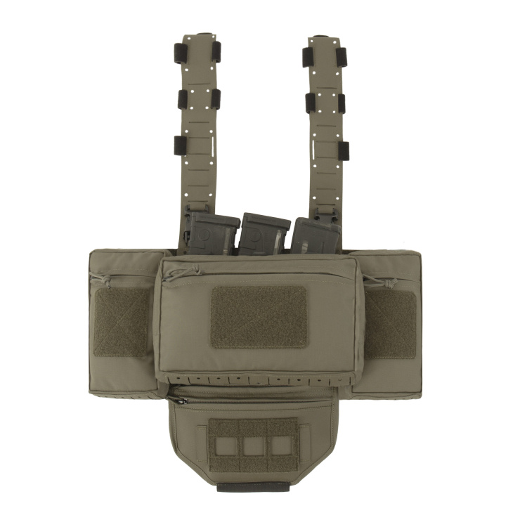 Modulární Chest Rig MK1 Type 2, Warrior