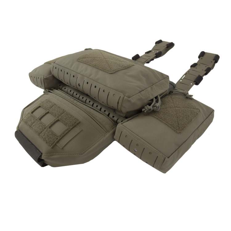 Modulární Chest Rig MK1 Type 2, Warrior