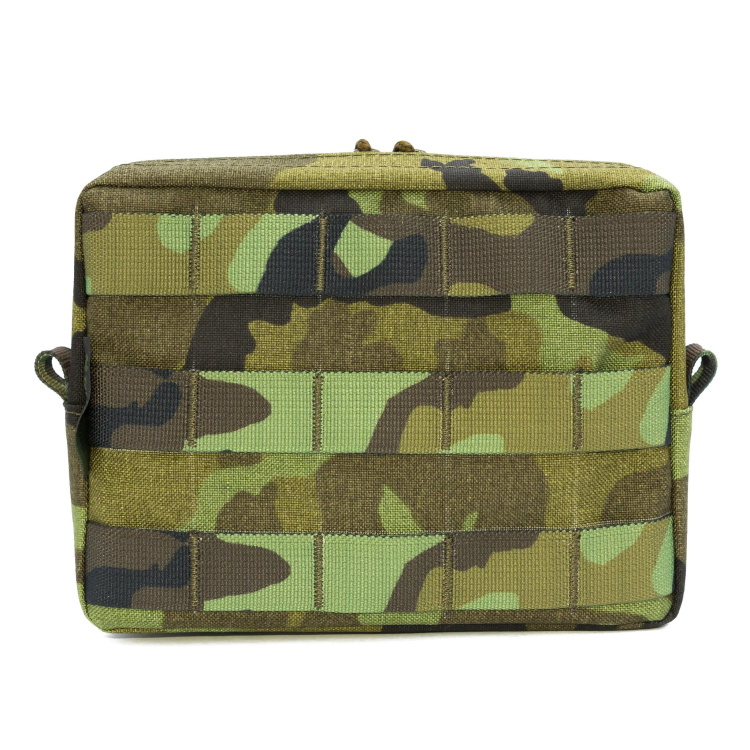 Universal MOLLE Pouch 3x5, vz. 95, TacticalPro