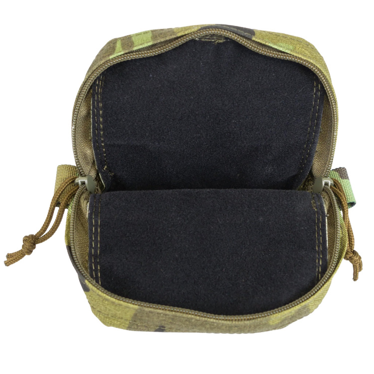 Universal MOLLE Pouch 4x3, vz. 95, TacticalPro