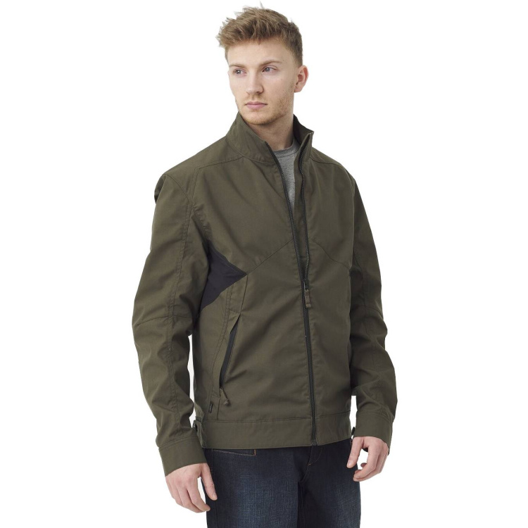 Bunda Greyman Jacket, Helikon