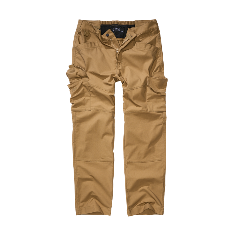 Tactical Pants Ripstop, Brandit