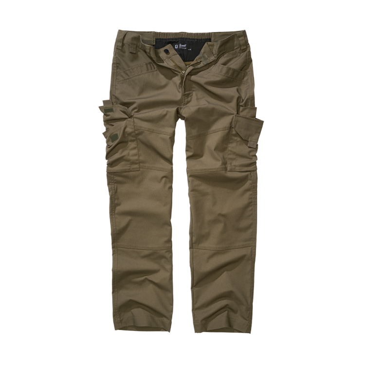 Tactical Pants Ripstop, Brandit