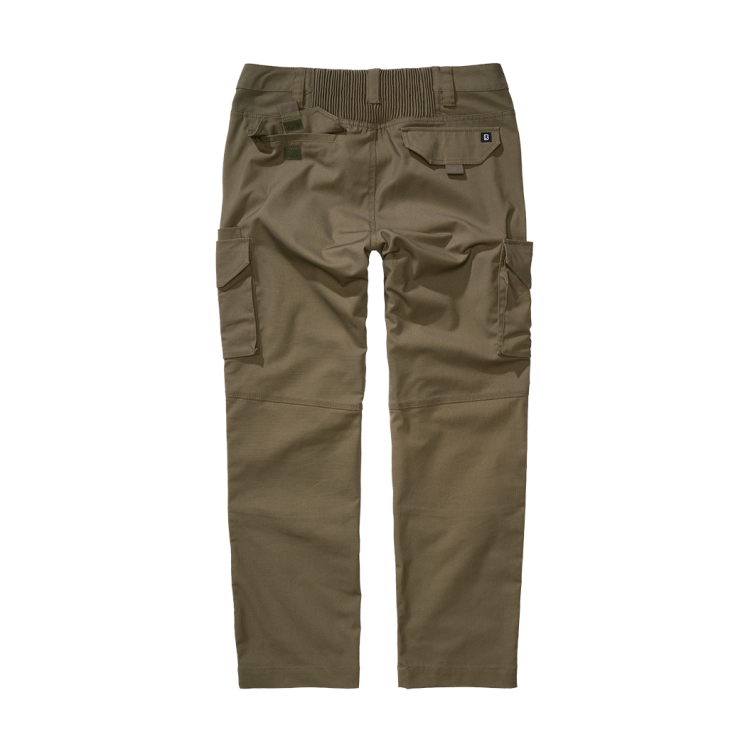 Tactical Pants Ripstop, Brandit