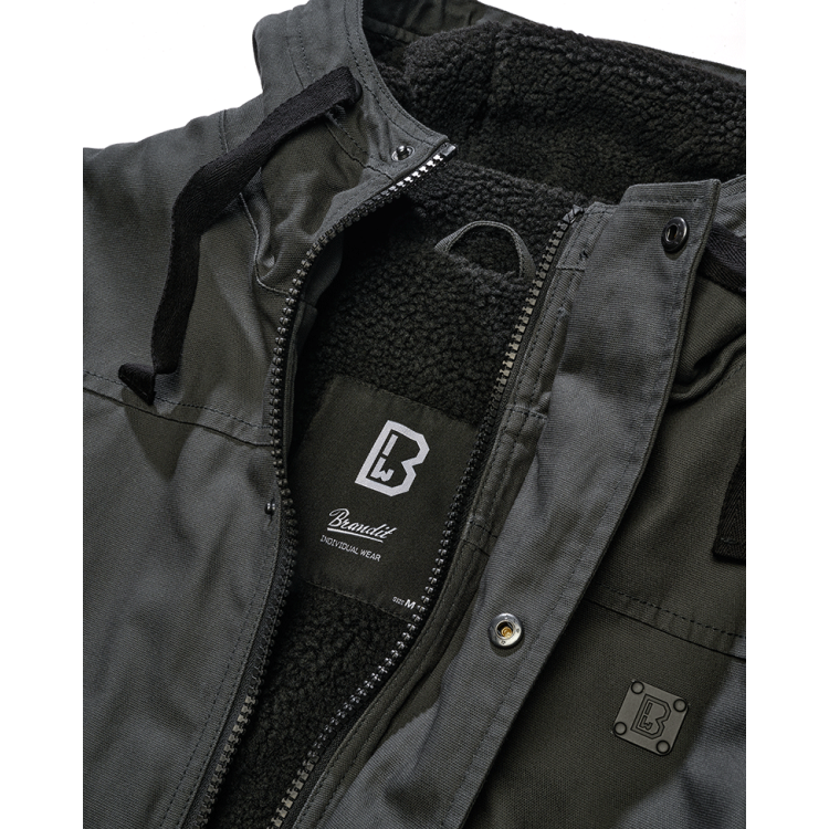 Essential Jacket, Brandit