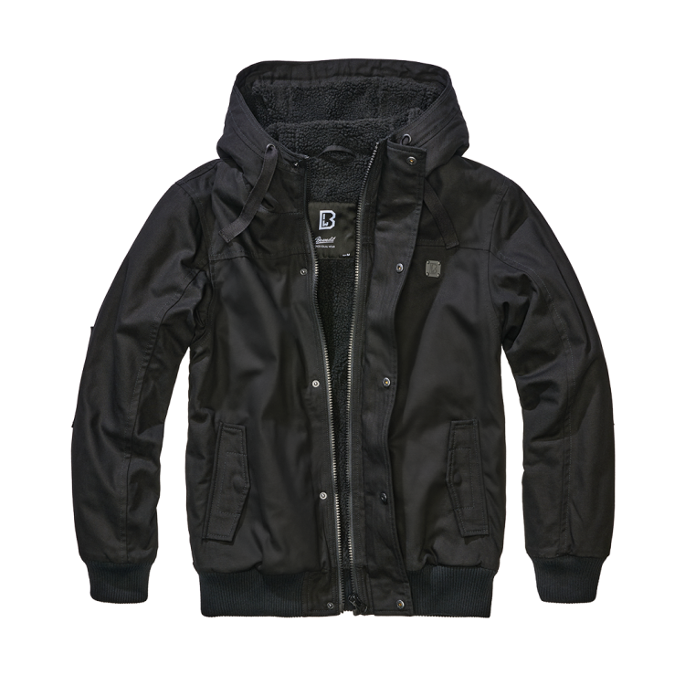 Essential Jacket, Brandit