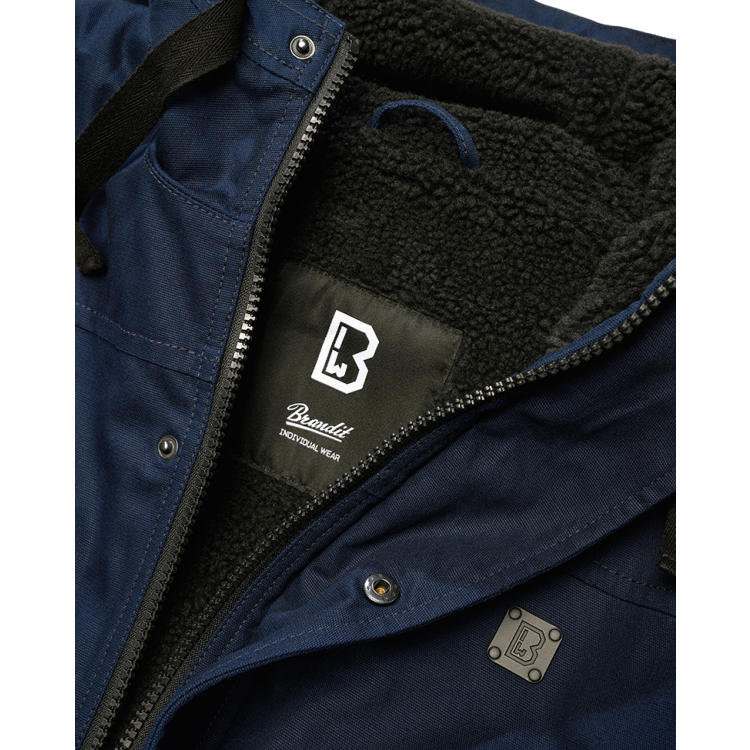 Essential Jacket, Brandit