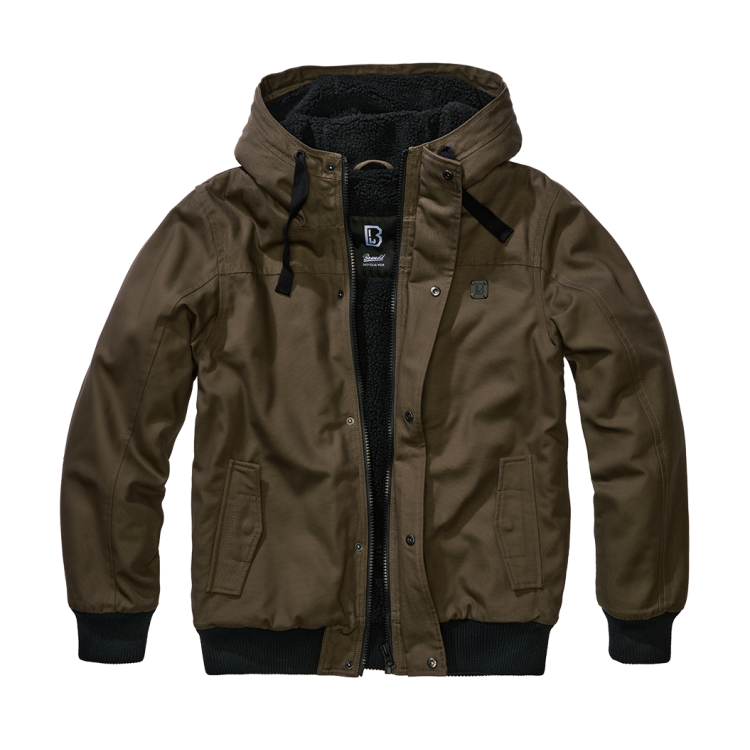 Essential Jacket, Brandit