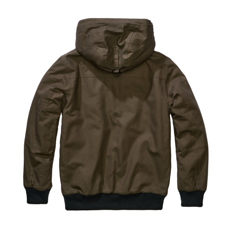 Essential Jacket, Brandit