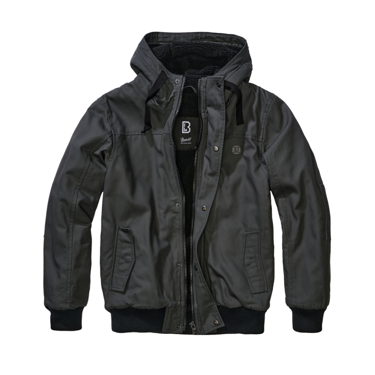 Essential Jacket, Brandit