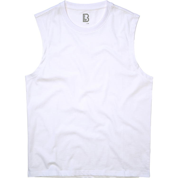 T-Shirt Sleeveless, Brandit