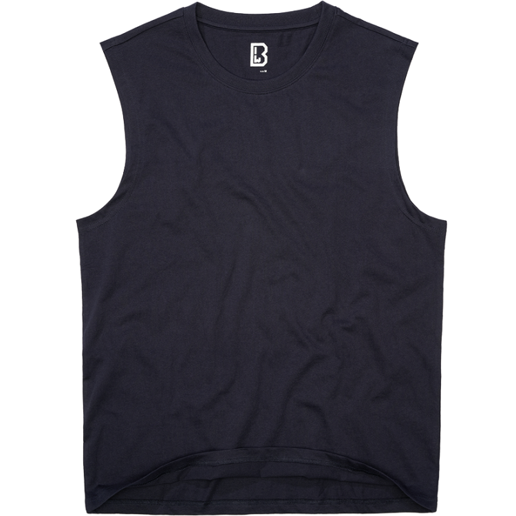 T-Shirt Sleeveless, Brandit