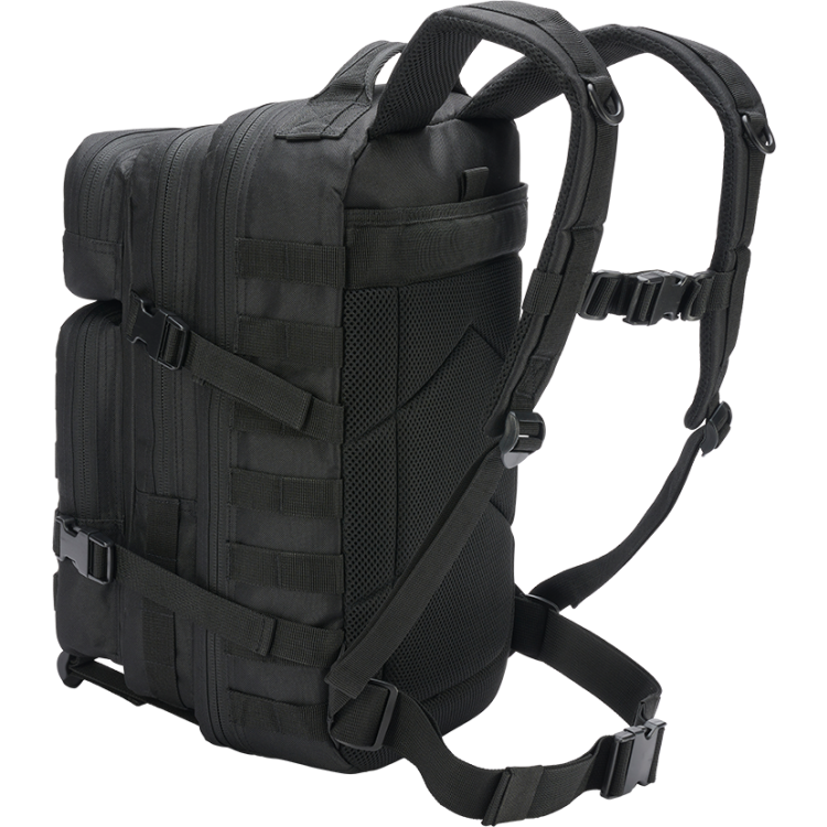 US Assault Pack Medium, 25 L, Brandit