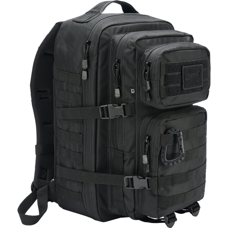 US Assault Pack Large, 40 L, Brandit