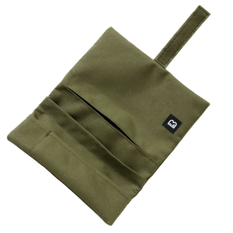 Tobacco Pouch, Brandit