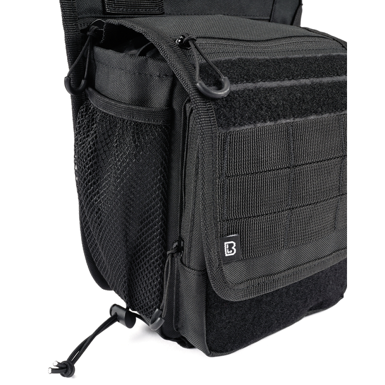 Taška přes rameno Travel Side Bag, Brandit