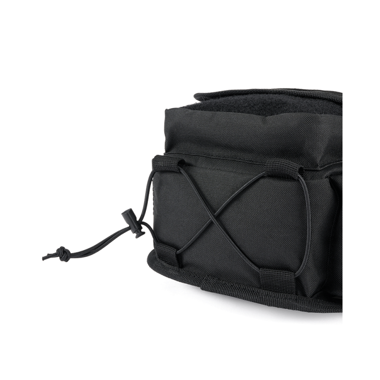 Taška přes rameno Travel Side Bag, Brandit