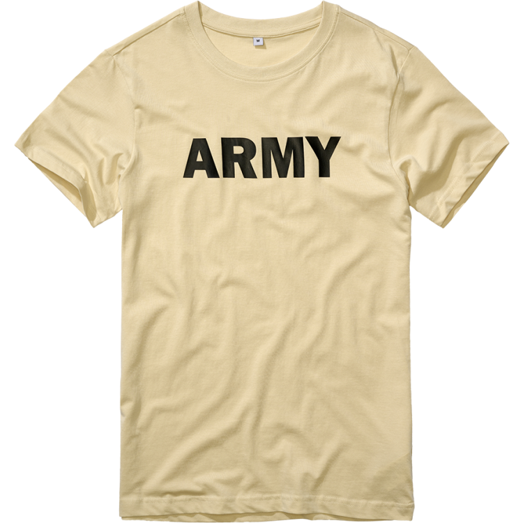 ARMY T-shirt, Brandit