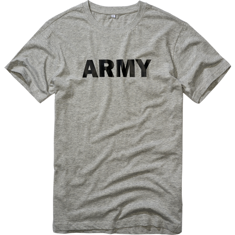 ARMY T-shirt, Brandit