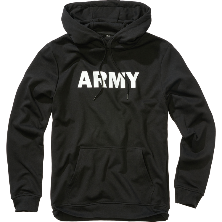 ARMY HOODY, Brandit