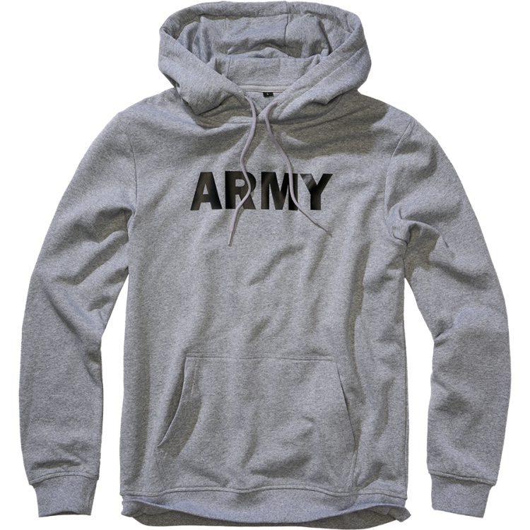 ARMY HOODY, Brandit