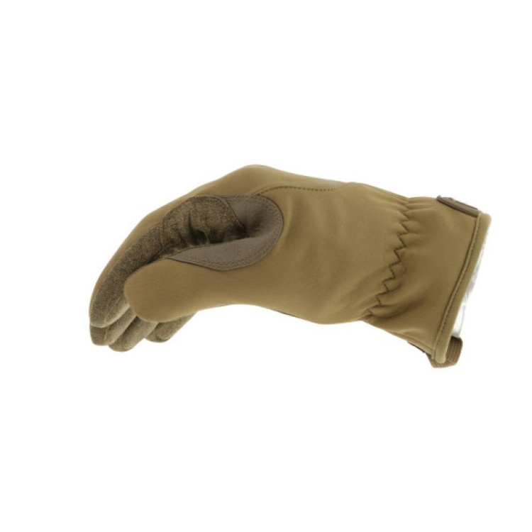 Mechanix Tactical ColdWork™ FastFit® Winter Work Gloves