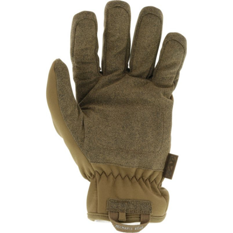 Mechanix Tactical ColdWork™ FastFit® Winter Work Gloves