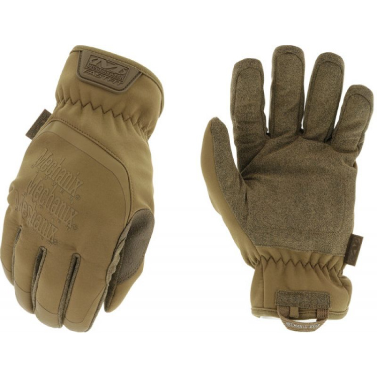 Mechanix Tactical ColdWork™ FastFit® Winter Work Gloves