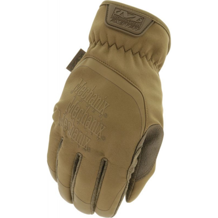 Mechanix Tactical ColdWork™ FastFit® Winter Work Gloves