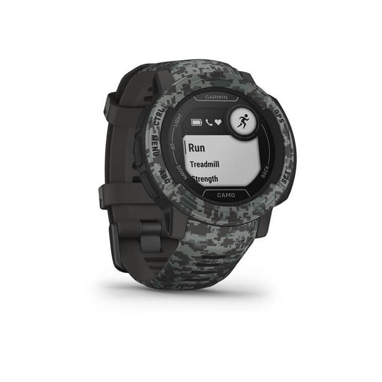 Instinct® 2 outdoor smartwatch, Garmin