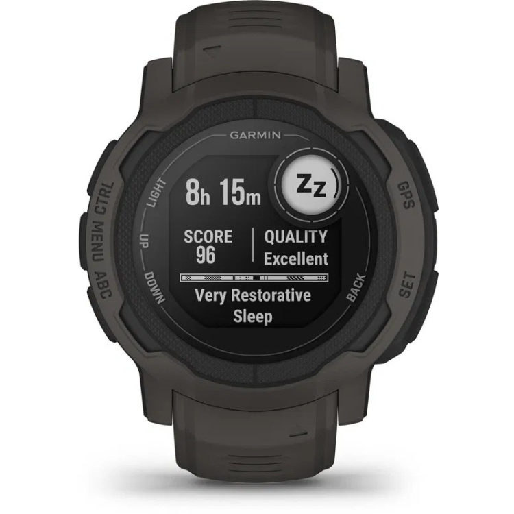 Instinct® 2S outdoor smartwatch, Garmin