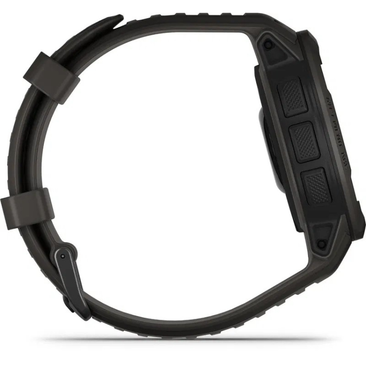 Chytré outdoorové hodinky Instinct® 2S, Garmin