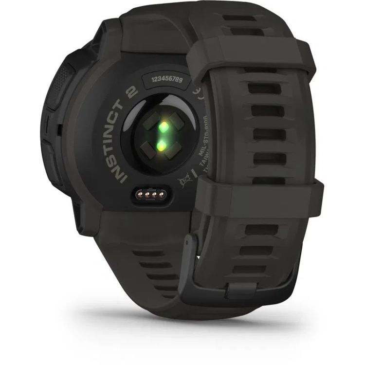 Chytré outdoorové hodinky Instinct® 2S, Garmin