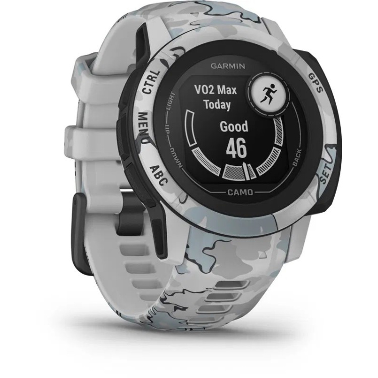 Chytré outdoorové hodinky Instinct® 2S, Garmin