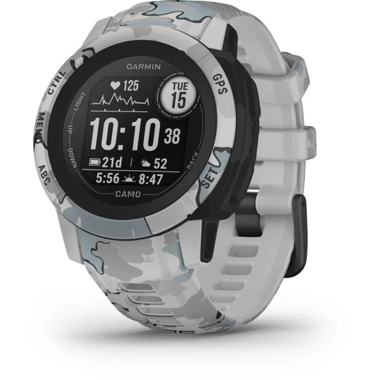 Chytré outdoorové hodinky Instinct® 2S, Garmin