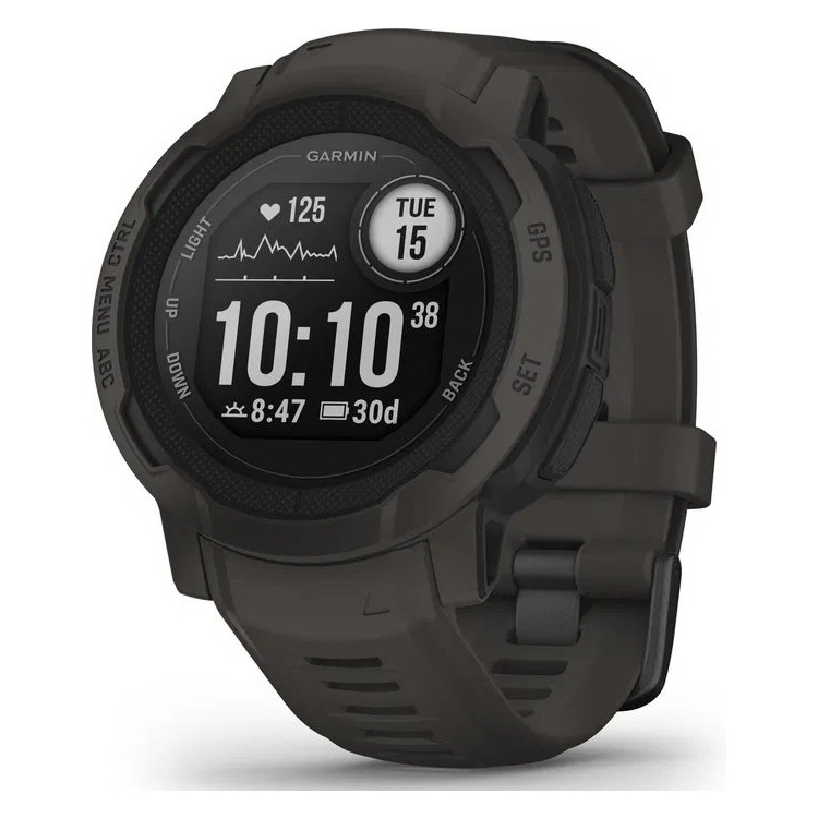 Chytré outdoorové hodinky Instinct® 2S, Garmin